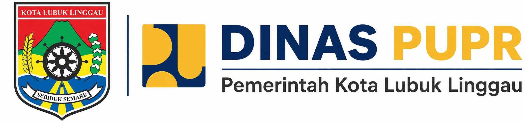 Dinas Pekerjaan Umum dan Perumahan Rakyat