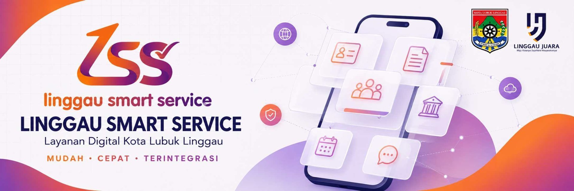 Linggau Smart Service